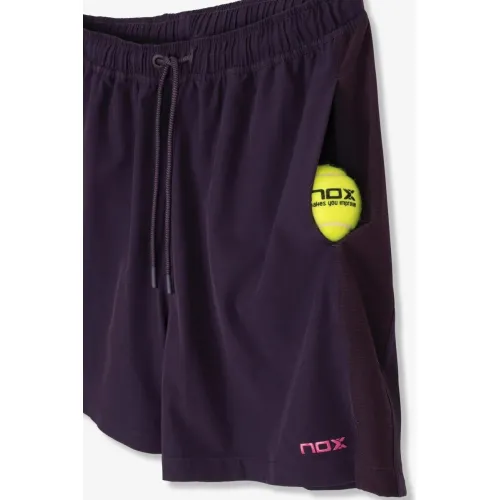 Шорти NOX PRO BLACKBERRY SHORT