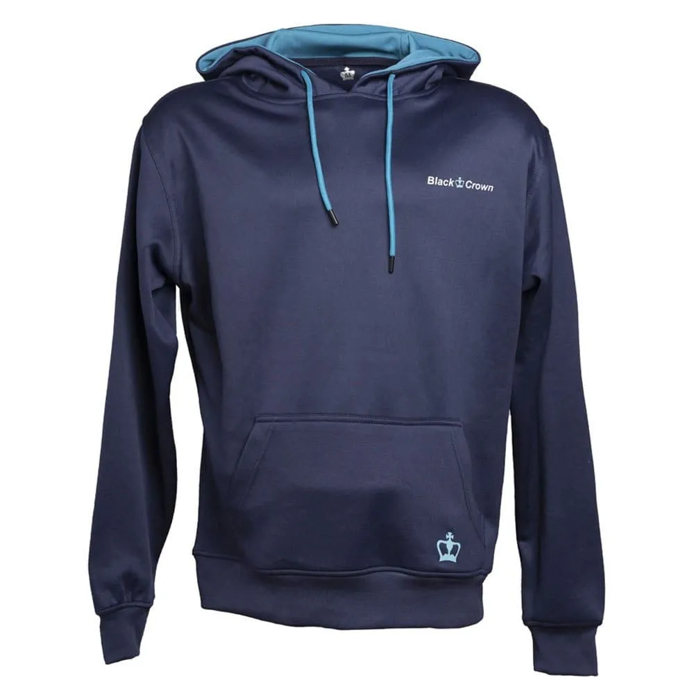 Кофта Black Crown Hoody Teide Blue S - 1