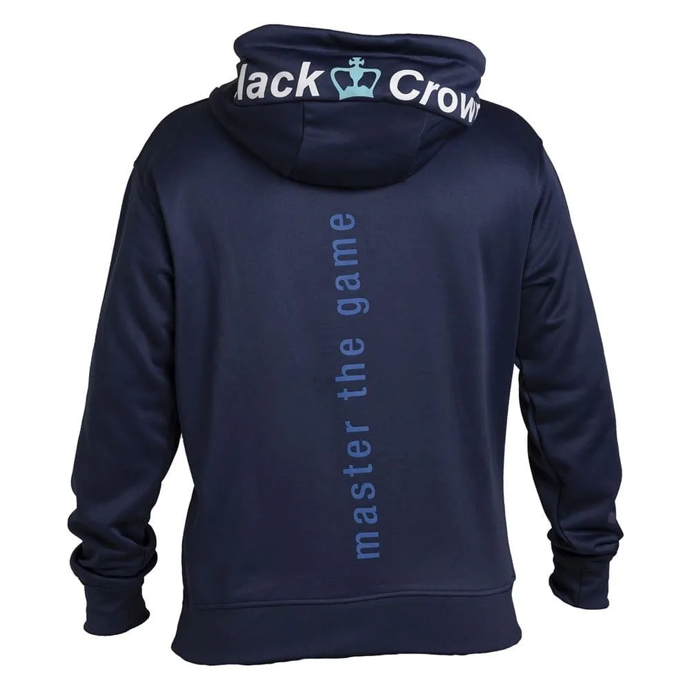 Кофта Black Crown Hoody Teide Blue S - 2