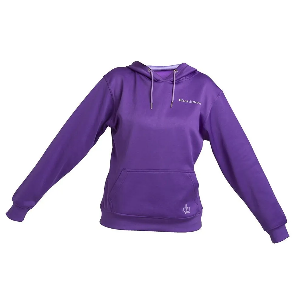 Кофта Black Crown Hoody Teide Purple XL - 1