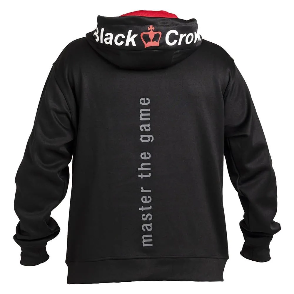 Кофта Black Crown Hoody Teide Black XL - 2