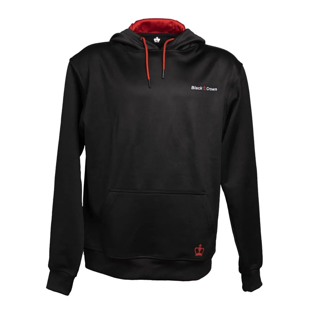 Кофта Black Crown Hoody Teide Black XL - 1