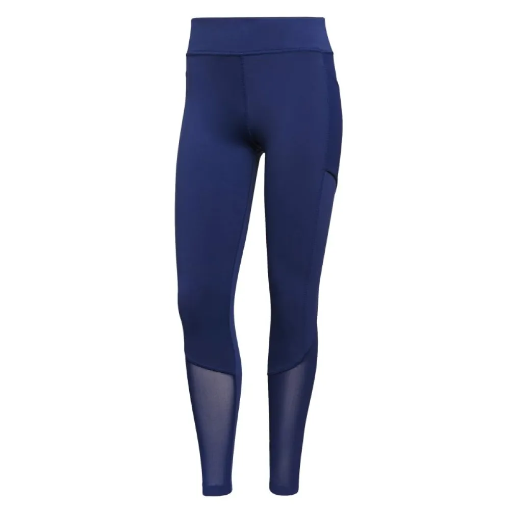 Легінси Adidas Match Tight W Blue жіночі XL - 1