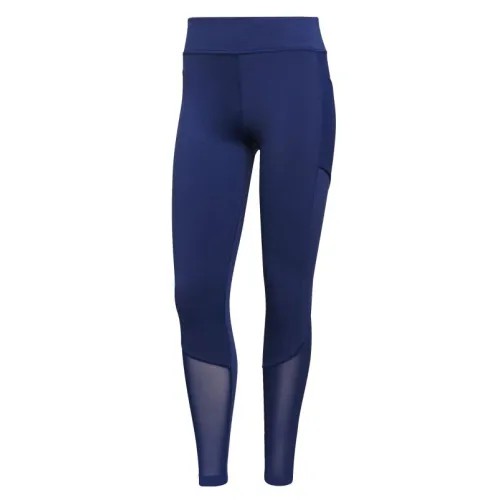 Легінси Adidas Match Tight W Blue жіночі