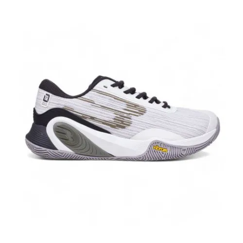 Кросівки Bullpadel HACK VIBRAM 25V BLANCO