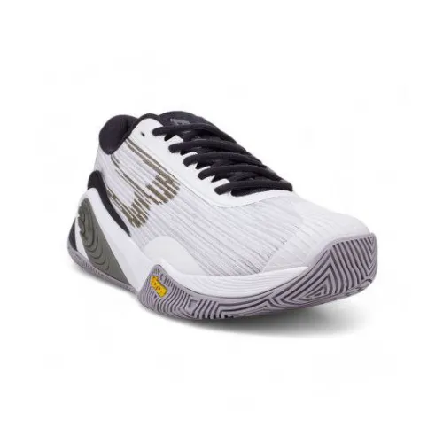 Кросівки Bullpadel HACK VIBRAM 25V BLANCO