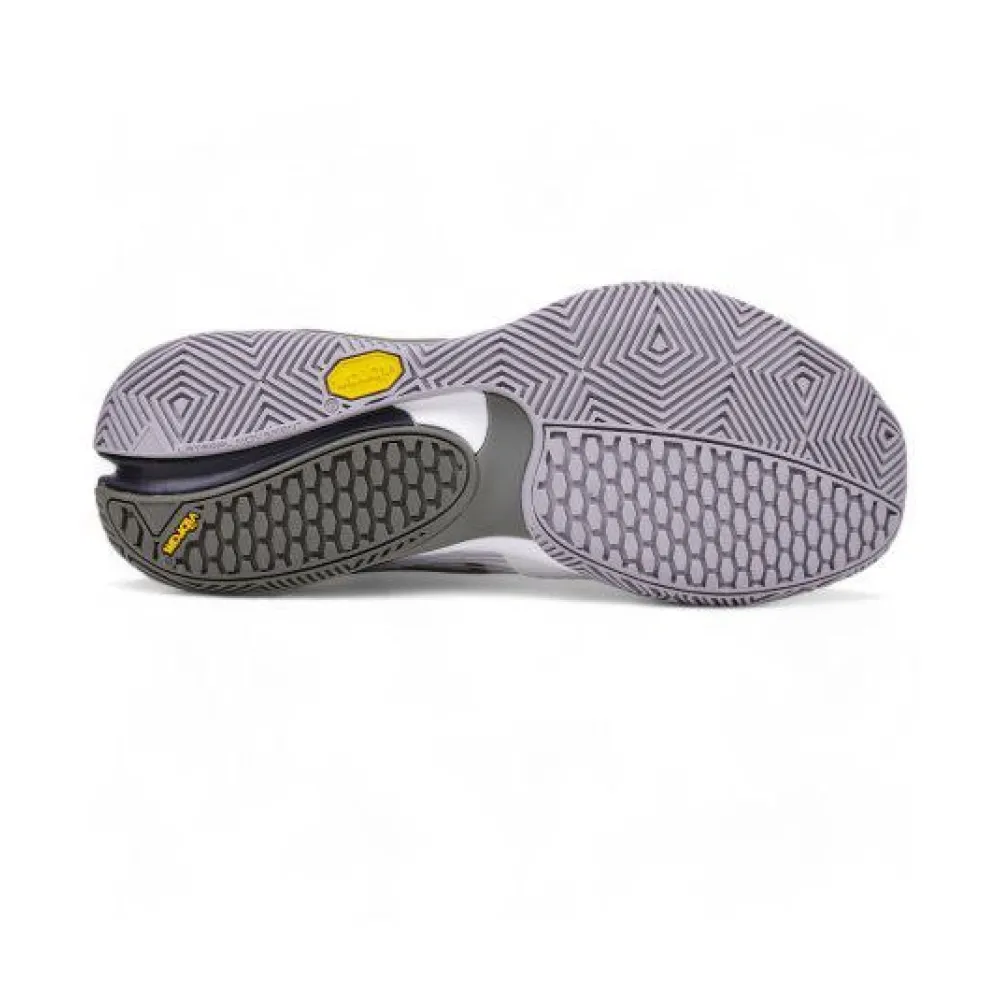 Кросівки Bullpadel HACK VIBRAM 25V BLANCO 44,5 - 2
