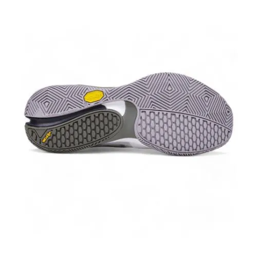 Кросівки Bullpadel HACK VIBRAM 25V BLANCO