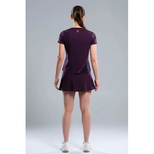 Футболка NOX PRO DEEP PURPLE T-SHIRT