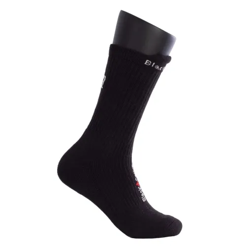 Шкарпетки Black Crown PREMIUM ALTOS (NEGRO)