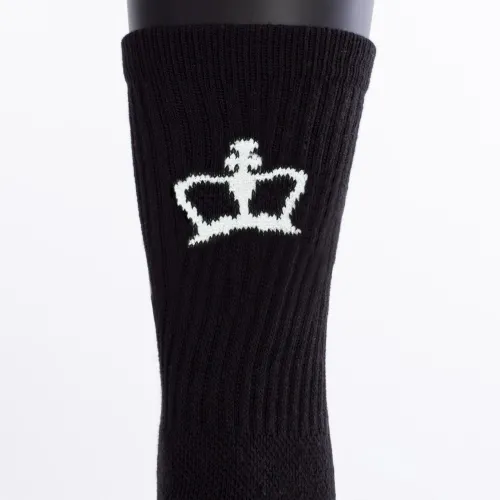 Шкарпетки Black Crown PREMIUM ALTOS (NEGRO)