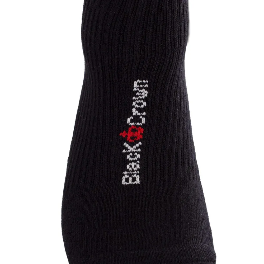 Шкарпетки Black Crown PREMIUM ALTOS (NEGRO) 39-42 - 2