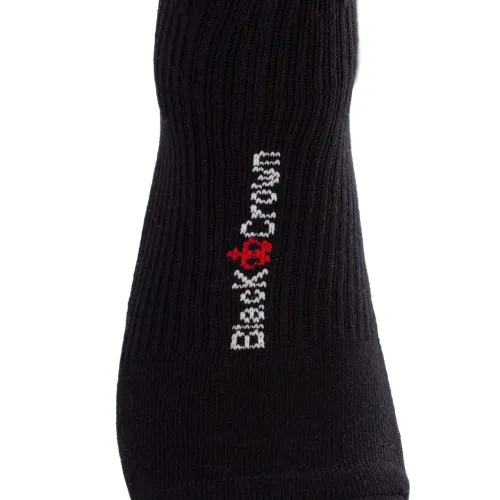 Шкарпетки Black Crown PREMIUM ALTOS (NEGRO)