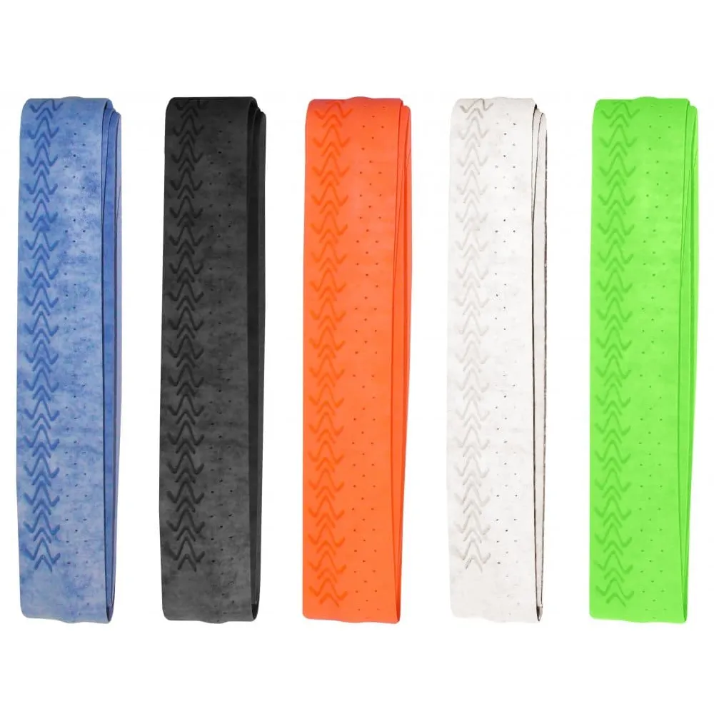 Обмотка чорна Pro's Pro Aero Cushion Grip - 3