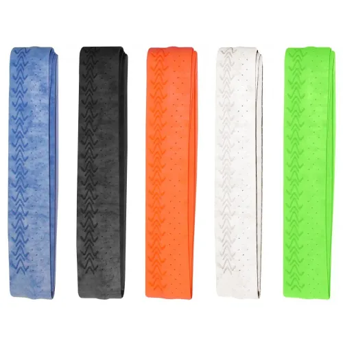 Обмотка чорна Pro's Pro Aero Cushion Grip