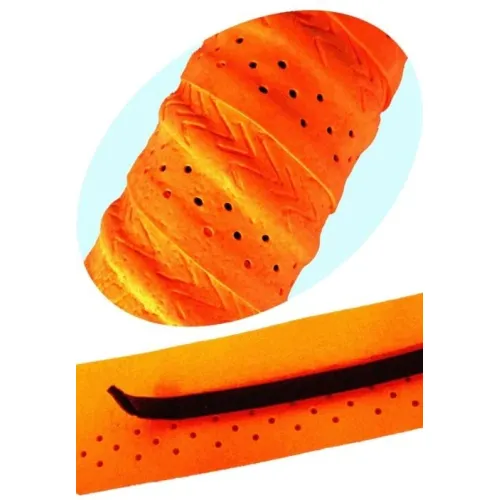 Обмотка чорна Pro's Pro Aero Cushion Grip