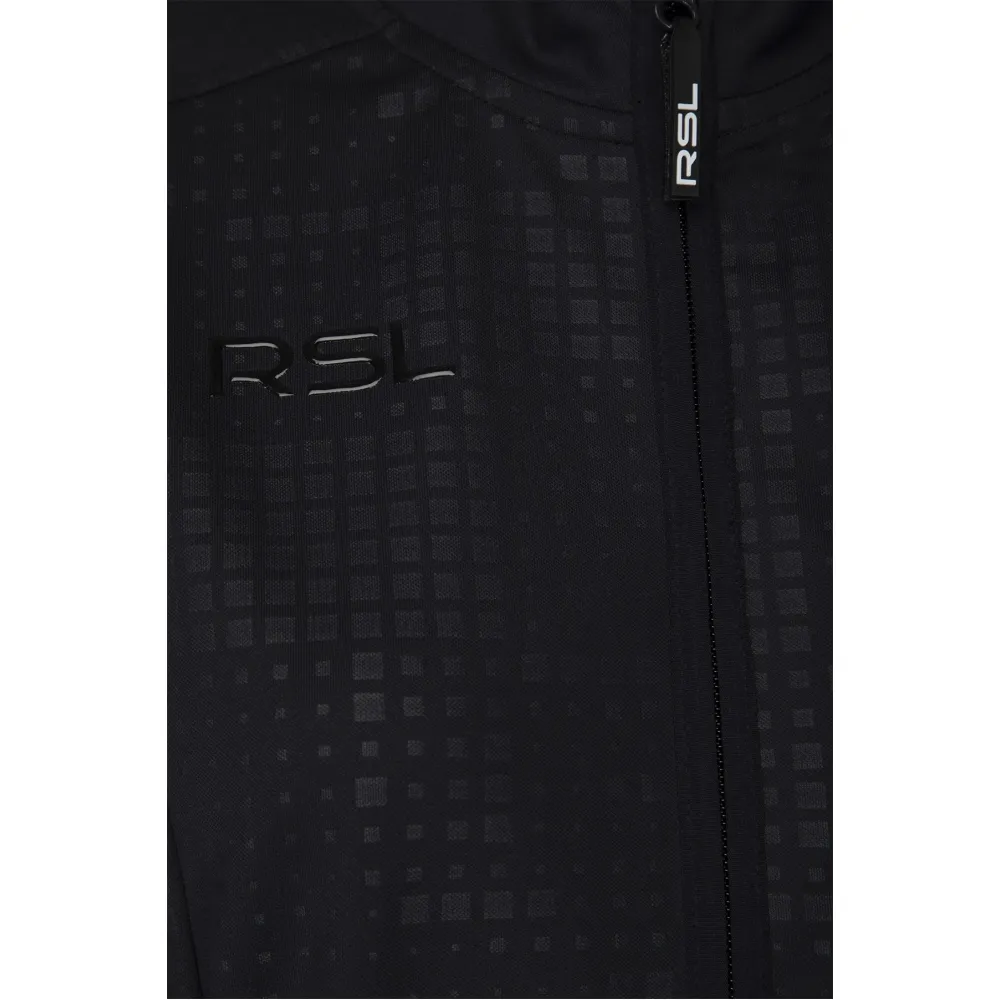 Кофта RSL Cambridge жіноча S - 2