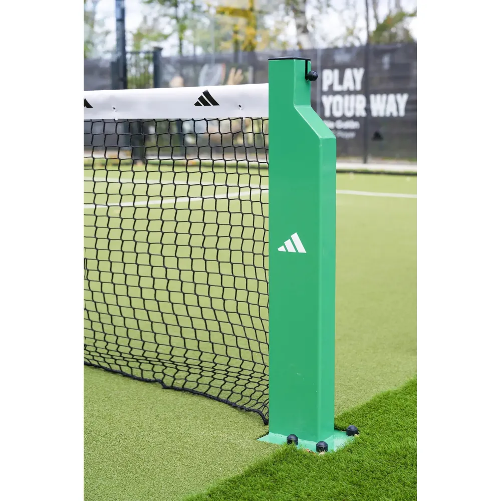 Падел-корт Adidas PANOARENA AFP INDOOR - 17