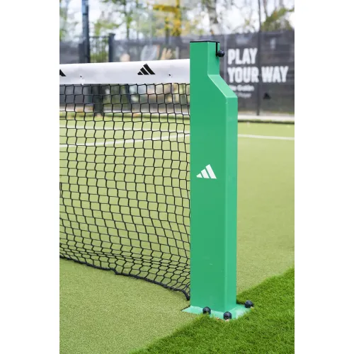 Падел-корт Adidas PANOARENA AFP INDOOR