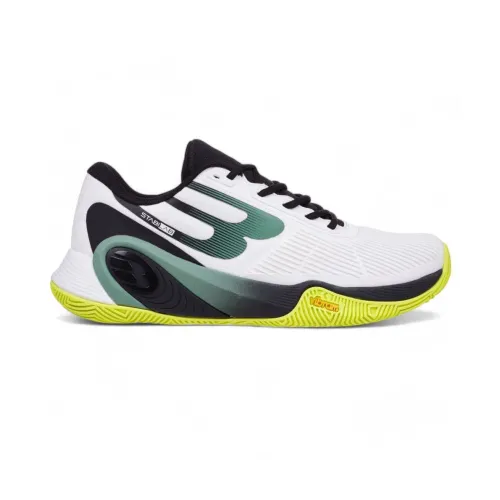 Кросівки Bullpadel VERTEX VIBRAM 25V BLANCO