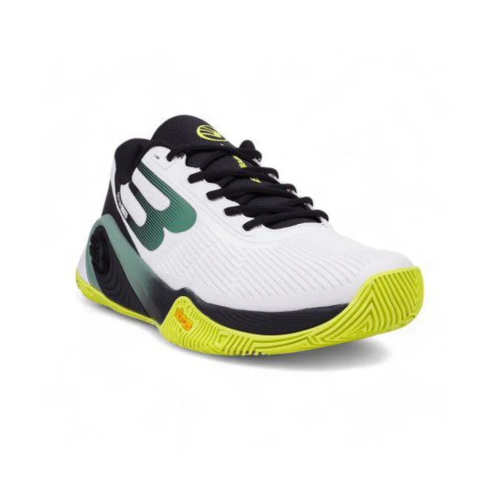Кросівки Bullpadel VERTEX VIBRAM 25V BLANCO 43 - 3