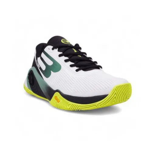 Кросівки Bullpadel VERTEX VIBRAM 25V BLANCO