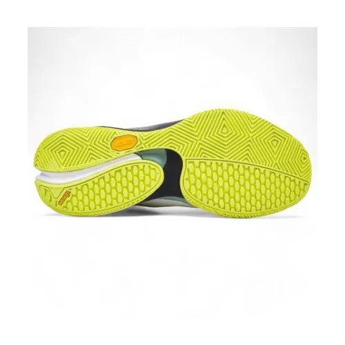 Кросівки Bullpadel VERTEX VIBRAM 25V BLANCO