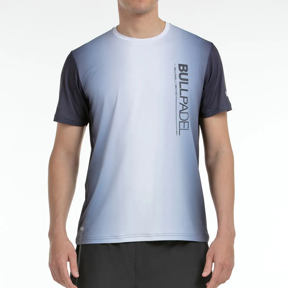 Футболка Bullpadel MUROS 090 M - 1