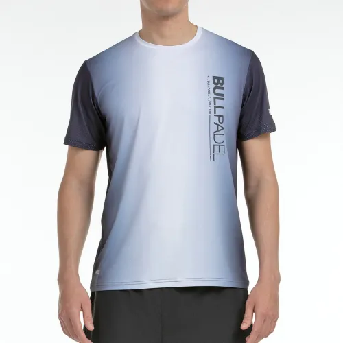 Футболка Bullpadel MUROS 090