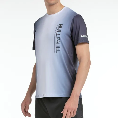 Футболка Bullpadel MUROS 090