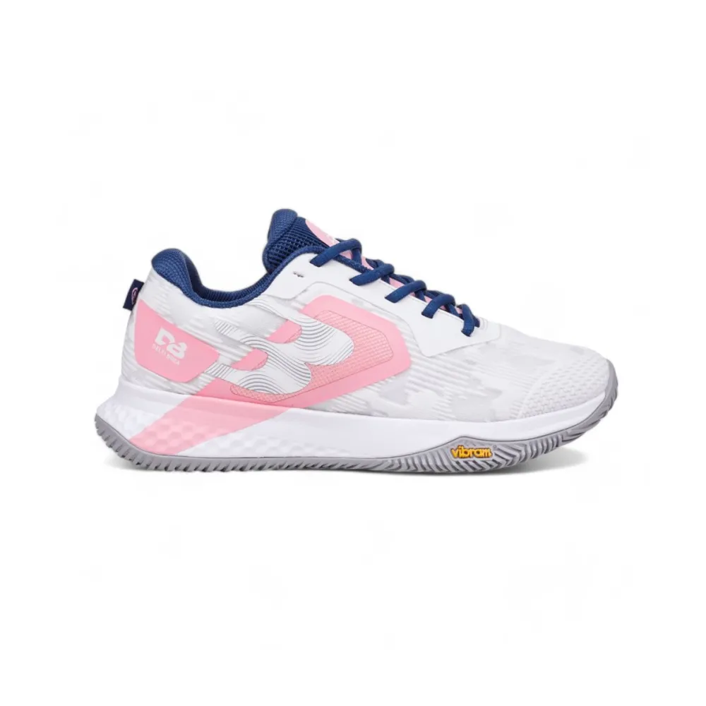 Кросівки Bullpadel VERTEX VIBRAM W 25V BLANCO 37 - 1