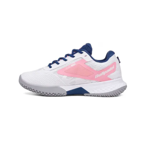 Кросівки Bullpadel VERTEX VIBRAM W 25V BLANCO