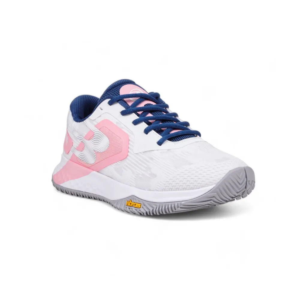 Кросівки Bullpadel VERTEX VIBRAM W 25V BLANCO 37 - 3