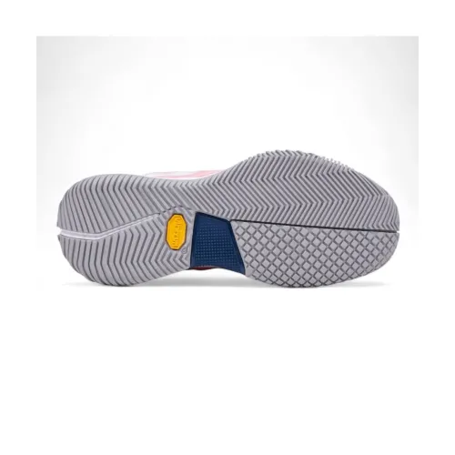 Кросівки Bullpadel VERTEX VIBRAM W 25V BLANCO