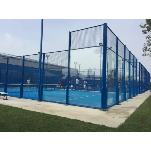 Падел-корт Wanhe Padel Standart