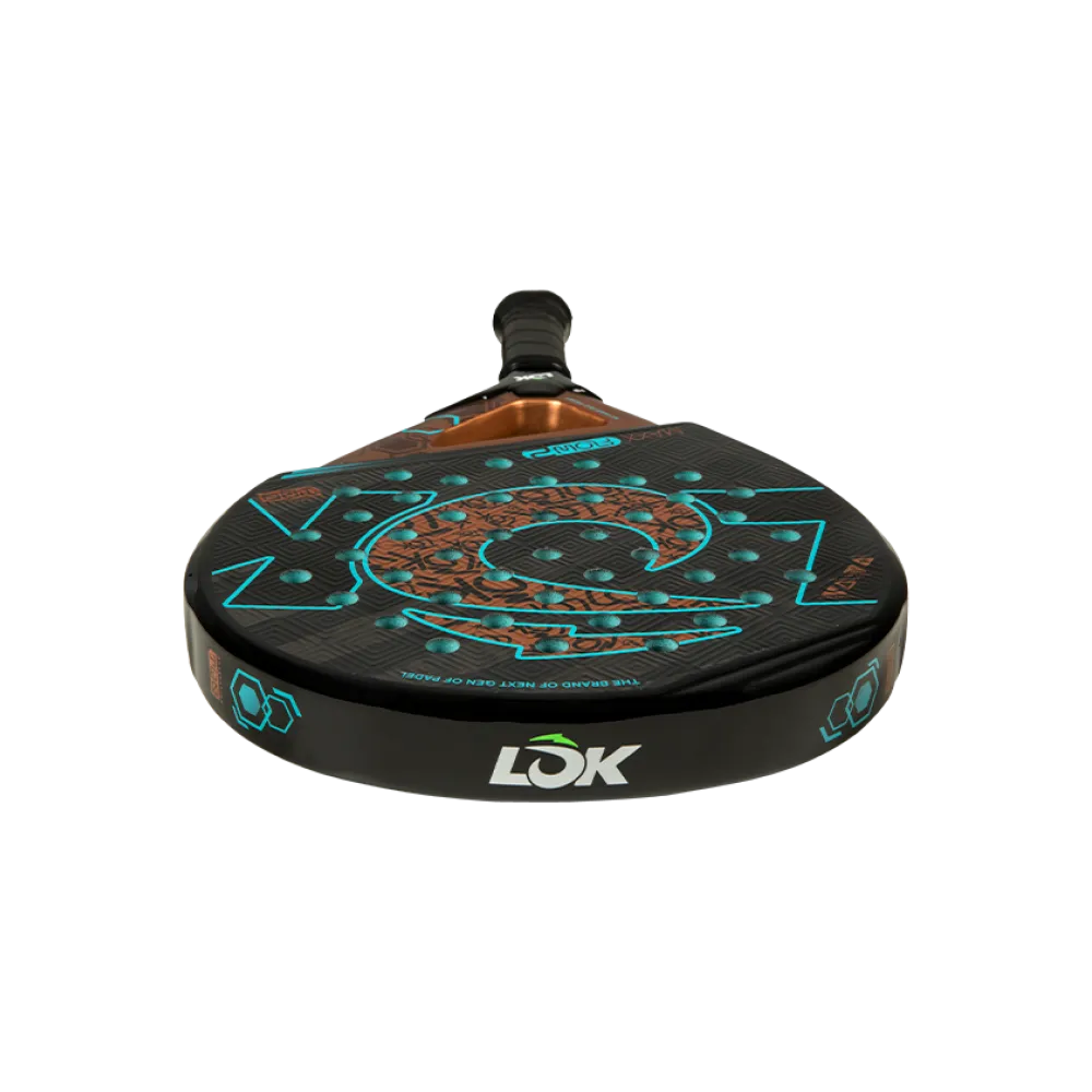 Ракетка для паделу LOK MAXX FLOW - 5