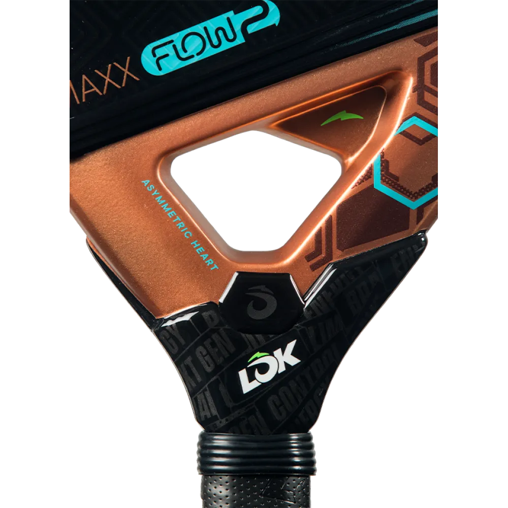 Ракетка для паделу LOK MAXX FLOW - 4