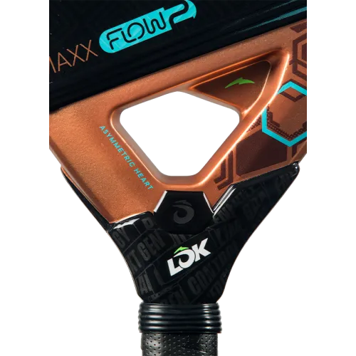 Ракетка для паделу LOK MAXX FLOW