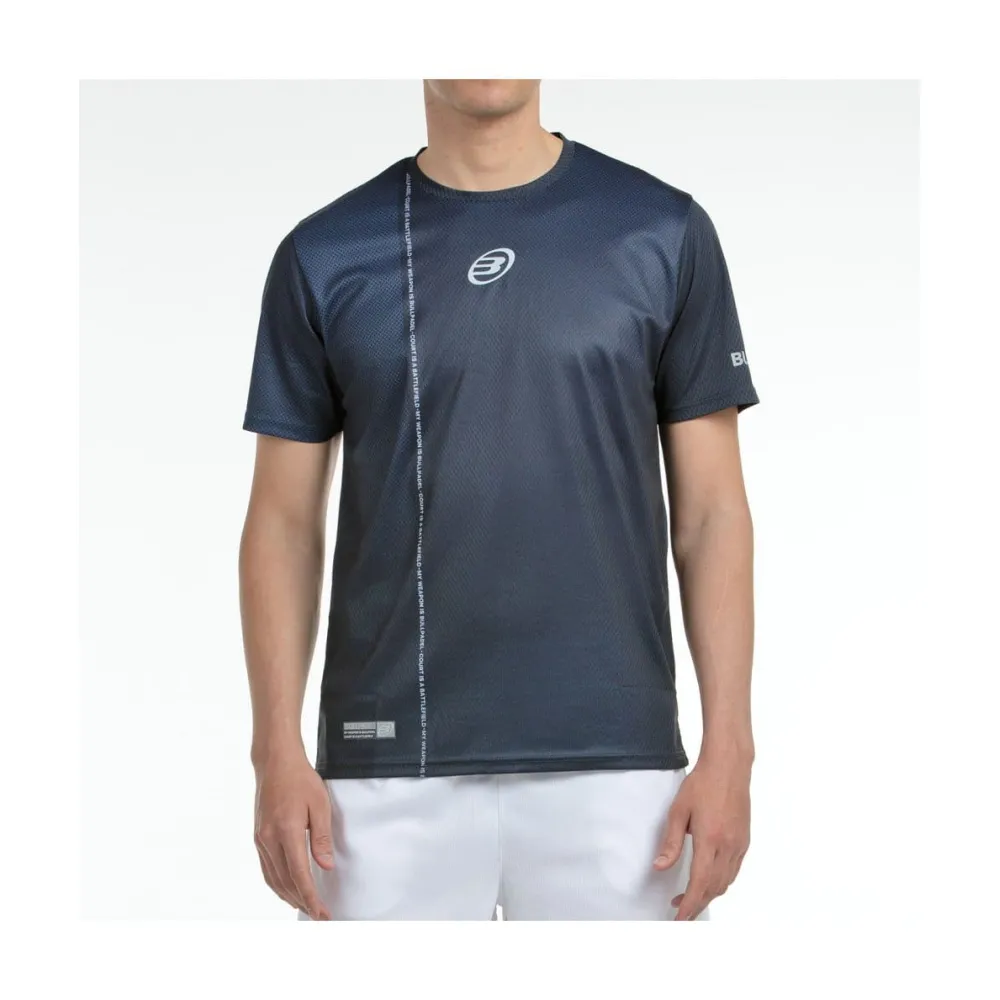 Футболка Bullpadel BATEN 004 L - 1