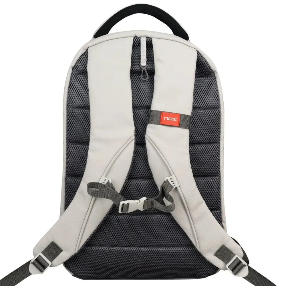 Рюкзак NOX PRO PICKLEBALL BACKPACK - 8