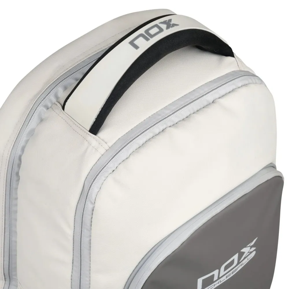 Рюкзак NOX PRO PICKLEBALL BACKPACK - 7