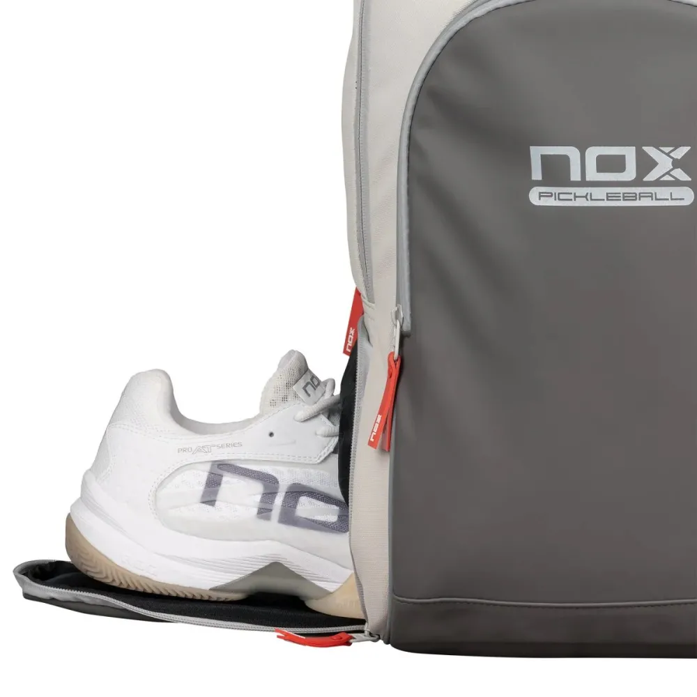 Рюкзак NOX PRO PICKLEBALL BACKPACK - 5