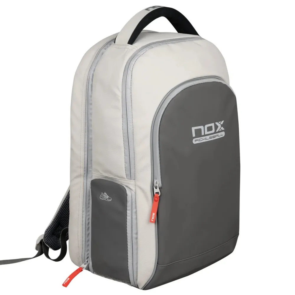 Рюкзак NOX PRO PICKLEBALL BACKPACK - 4