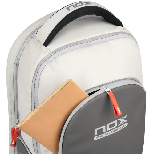 Рюкзак NOX PRO PICKLEBALL BACKPACK