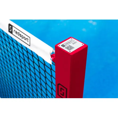 Падел-корт RedSport PANORAMIC 180 OUTDOOR