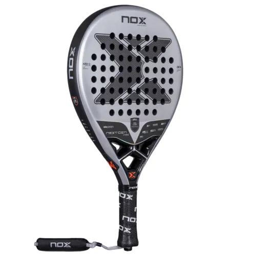 Ракетка для паделу NOX NEXTGEN PRO HYBRID 3K NFA SERIES RACKET