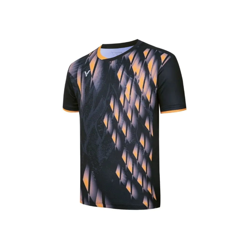 Футболка VICTOR T-Shirt T-45000 TD C L - 1