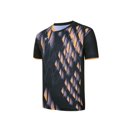 Футболка VICTOR T-Shirt T-45000 TD C