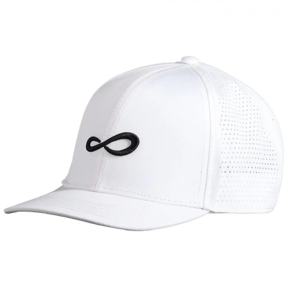 Кепка Endless Cap Icon White One size - 1