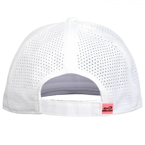Кепка Endless Cap Icon White